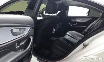 Mercedes-Benz CLS-Class 2019 2.9 гидро в Москве № 623844, миниатюра 11