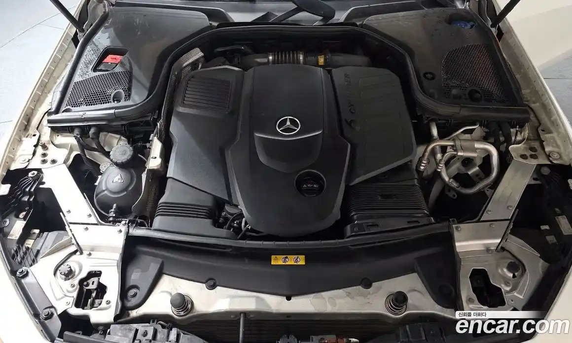 Mercedes-Benz CLS-Class 2019 2.9 гидро в Москве № 623844, фото 5