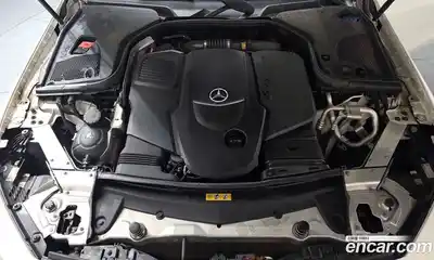 Mercedes-Benz CLS-Class 2019 2.9 гидро в Москве № 623844, миниатюра 5