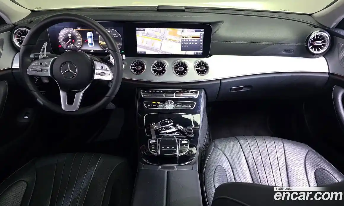 Mercedes-Benz CLS-Class 2019 2.9 гидро в Москве № 623844, фото 6