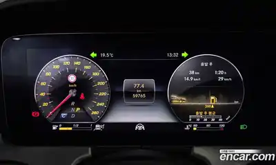Mercedes-Benz CLS-Class 2019 2.9 гидро в Москве № 623844, миниатюра 7
