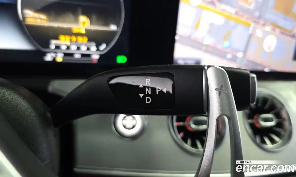 Mercedes-Benz CLS-Class 2019 2.9 гидро в Москве № 623844, фото 8