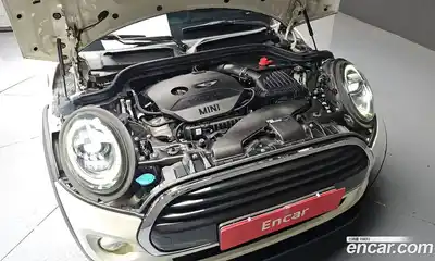 Mini Cooper 2019 1.5 гидро в Москве № 627839, миниатюра 6