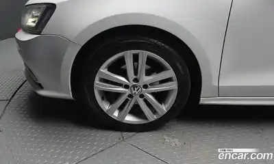 Volkswagen Jetta 2015 2.0 гидро в Москве № 629226, миниатюра 5
