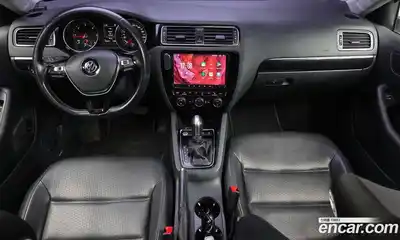 Volkswagen Jetta 2015 2.0 гидро в Москве № 629226, миниатюра 7