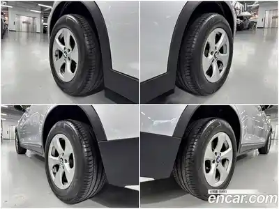 BMW X3 2014 2.0 гидро в Москве № 675468, миниатюра 9