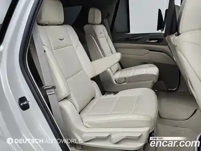 Cadillac Escalade 2023 6.2 гидро в Москве № 718165, миниатюра 12