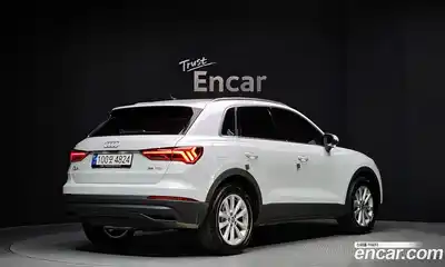Audi Q3 2023 2.0 гидро в Москве, миниатюра 2