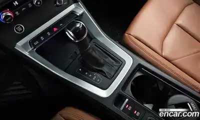 Audi Q3 2023 2.0 гидро в Москве, миниатюра 9