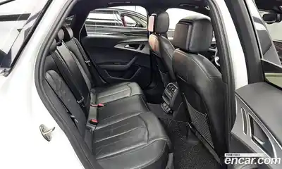 Audi A6 2018 2.0 гидро в Москве, миниатюра 12
