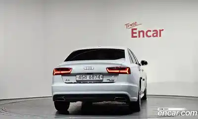 Audi A6 2018 2.0 гидро в Москве, миниатюра 4