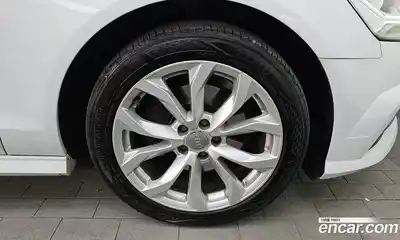 Audi A6 2018 2.0 гидро в Москве, миниатюра 5