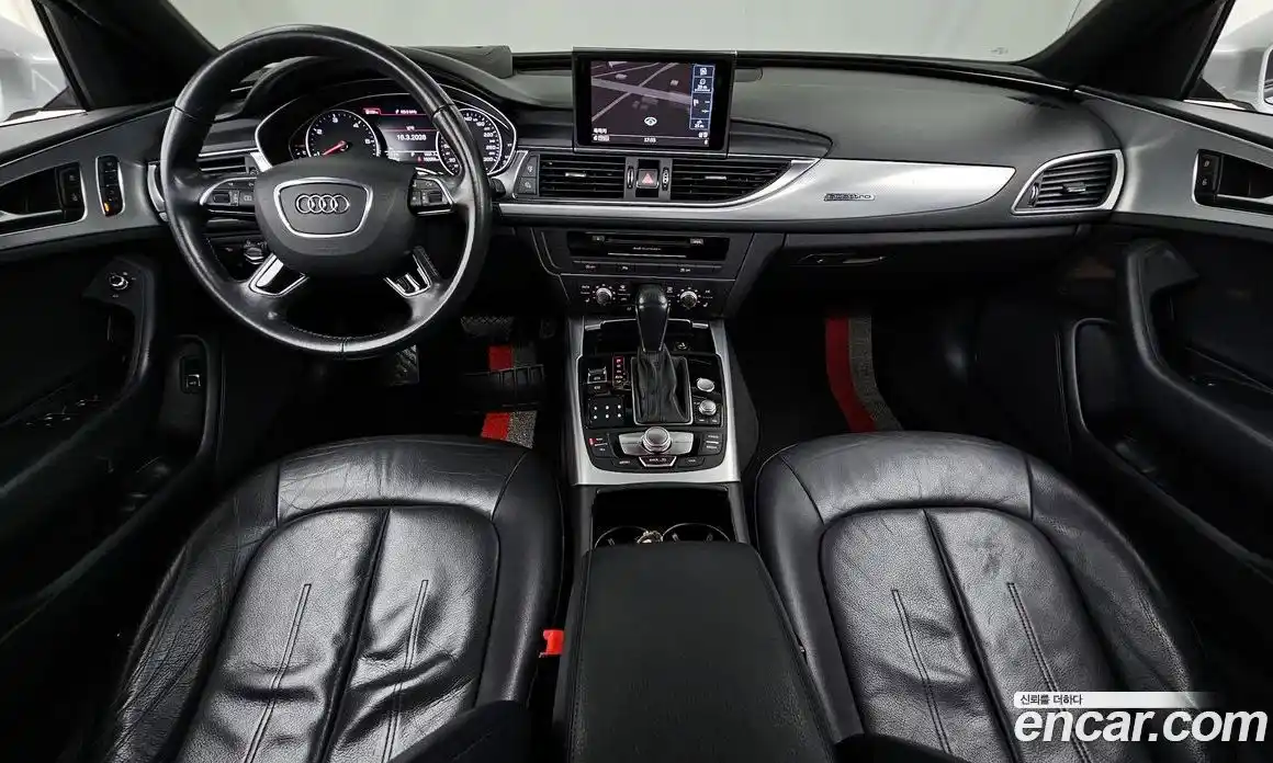 Audi A6 2018 2.0 гидро в Москве, фото 7