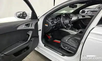 Audi A6 2018 2.0 гидро в Москве, миниатюра 10