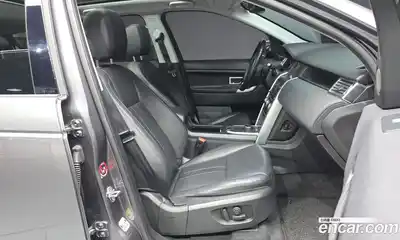 Land Rover Discovery Sport 2018 2.0 гидро в Москве № 724531, миниатюра 11
