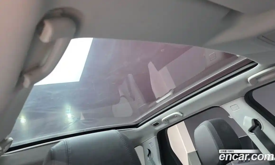 Land Rover Discovery Sport 2018 2.0 гидро в Москве № 724531, фото 16