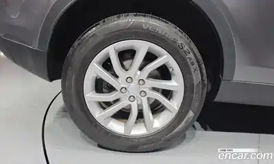 Land Rover Discovery Sport 2018 2.0 гидро в Москве № 724531, миниатюра 5