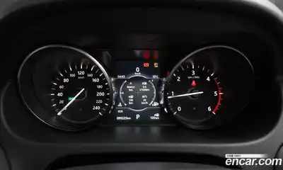 Land Rover Discovery Sport 2018 2.0 гидро в Москве № 724531, миниатюра 8