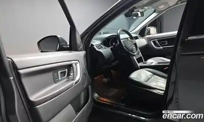 Land Rover Discovery Sport 2018 2.0 гидро в Москве № 724531, миниатюра 10