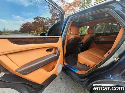 Bentley Bentayga 2019 4.0 гидро в Москве № 747699, миниатюра 10