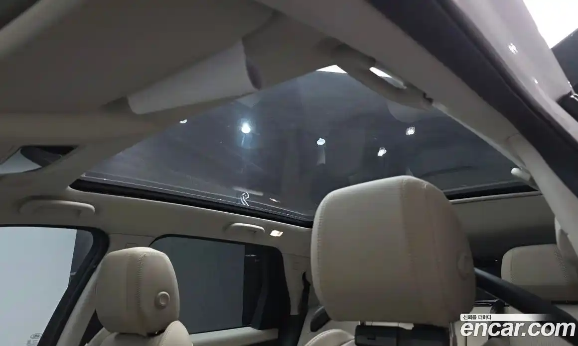 Land Rover Discovery Sport 2025 2.0 гидро в Москве, фото 15