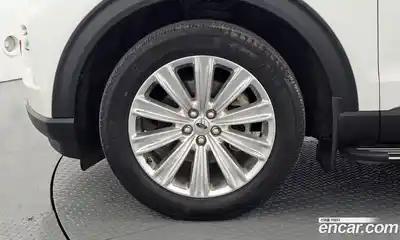 Ford Explorer 2022 2.3 гидро в Москве № 767613, миниатюра 5