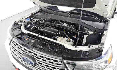 Ford Explorer 2022 2.3 гидро в Москве № 767613, миниатюра 6