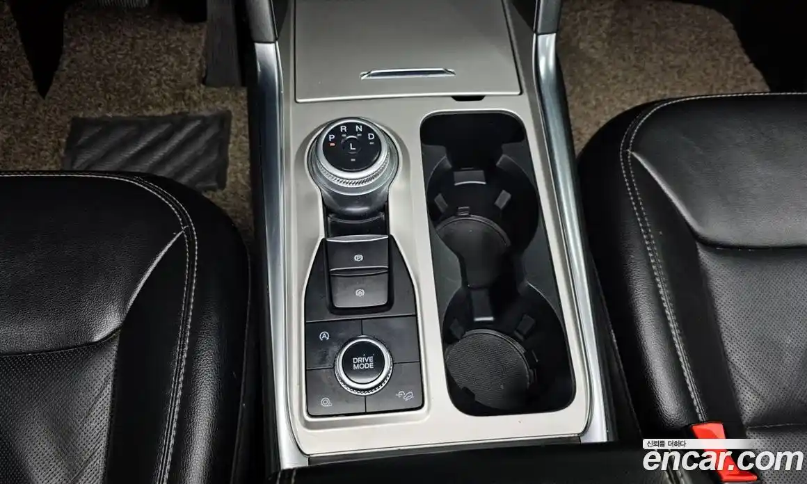 Ford Explorer 2022 2.3 гидро в Москве № 767613, фото 9
