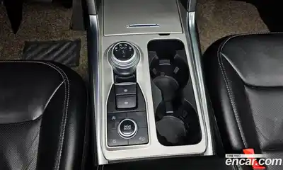 Ford Explorer 2022 2.3 гидро в Москве № 767613, миниатюра 9