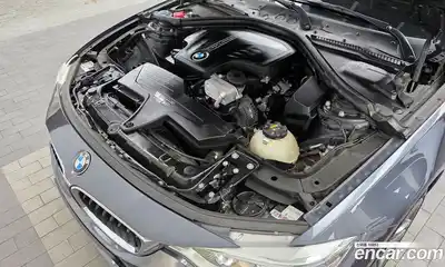 BMW 4-Series 2017 2.0 гидро в Москве № 800364, миниатюра 6
