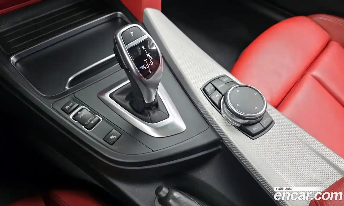 BMW 4-Series 2017 2.0 гидро в Москве № 800364, фото 9
