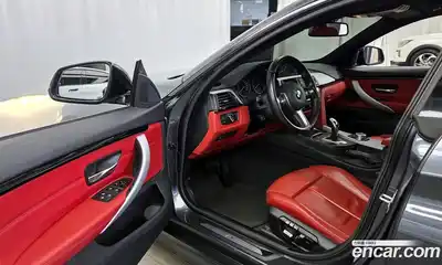 BMW 4-Series 2017 2.0 гидро в Москве № 800364, миниатюра 10