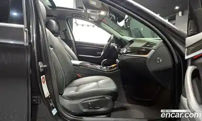BMW 5-Series 2014 2.0 гидро в Москве № 800452, миниатюра 11
