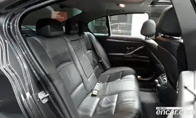 BMW 5-Series 2014 2.0 гидро в Москве № 800452, миниатюра 12
