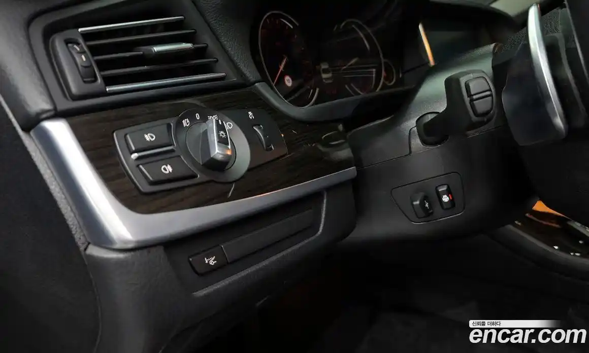 BMW 5-Series 2014 2.0 гидро в Москве № 800452, фото 18