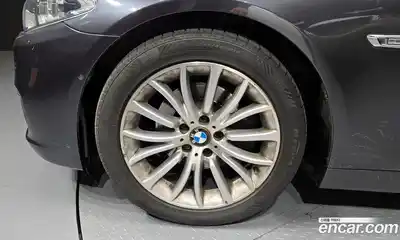 BMW 5-Series 2014 2.0 гидро в Москве № 800452, миниатюра 5