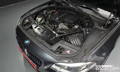 BMW 5-Series 2014 2.0 гидро в Москве № 800452, миниатюра 6