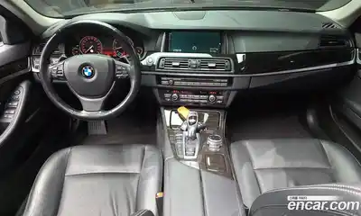 BMW 5-Series 2014 2.0 гидро в Москве № 800452, миниатюра 7