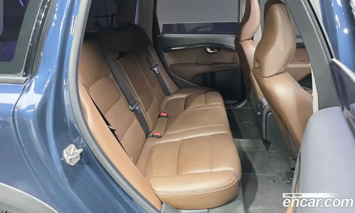Volvo XC70 2014 2.4 гидро в Москве № 801961, фото 12