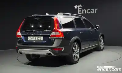 Volvo XC70 2014 2.4 гидро в Москве № 801961, миниатюра 2