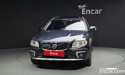 Volvo XC70 2014 2.4 гидро в Москве № 801961, миниатюра 3
