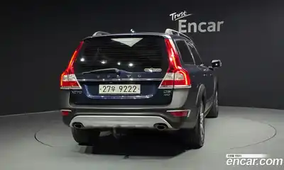 Volvo XC70 2014 2.4 гидро в Москве № 801961, миниатюра 4