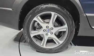 Volvo XC70 2014 2.4 гидро в Москве № 801961, миниатюра 5
