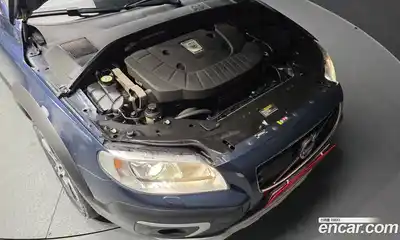 Volvo XC70 2014 2.4 гидро в Москве № 801961, миниатюра 6