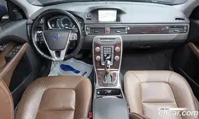 Volvo XC70 2014 2.4 гидро в Москве № 801961, миниатюра 7