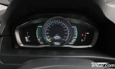 Volvo XC70 2014 2.4 гидро в Москве № 801961, миниатюра 8