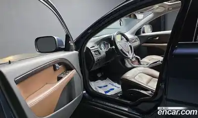 Volvo XC70 2014 2.4 гидро в Москве № 801961, миниатюра 10