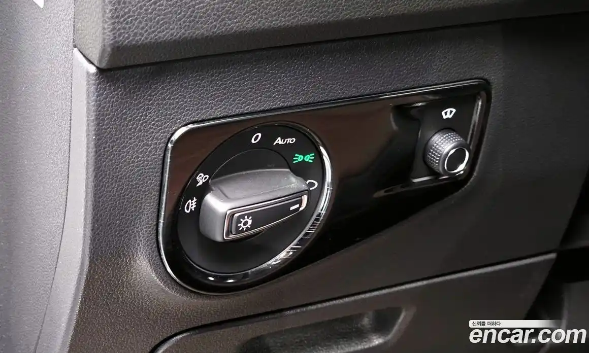 Volkswagen Tiguan 2024 2.0 гидро в Москве № 802790, фото 16