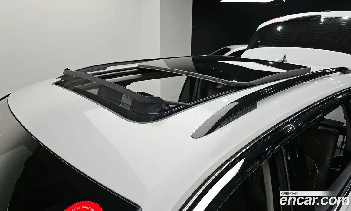 Volkswagen Tiguan 2024 2.0 гидро в Москве № 802790, фото 17