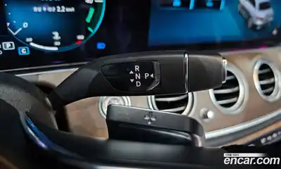 Mercedes-Benz E-Class 2022 2.0 гидро, миниатюра 9